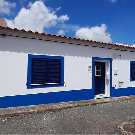 Villa Caballero Alfundao ภายนอก รูปภาพ