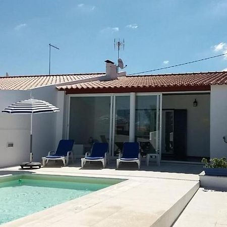 Villa Caballero Alfundao ภายนอก รูปภาพ