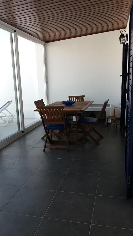 Villa Caballero Alfundao ภายนอก รูปภาพ