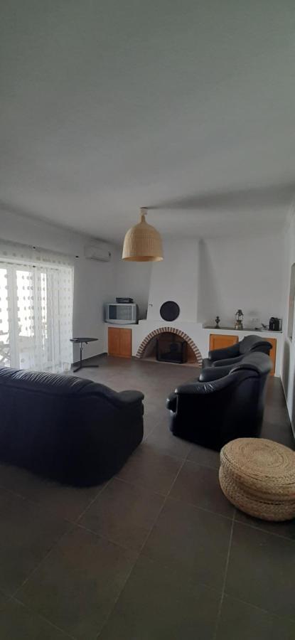 Villa Caballero Alfundao ภายนอก รูปภาพ