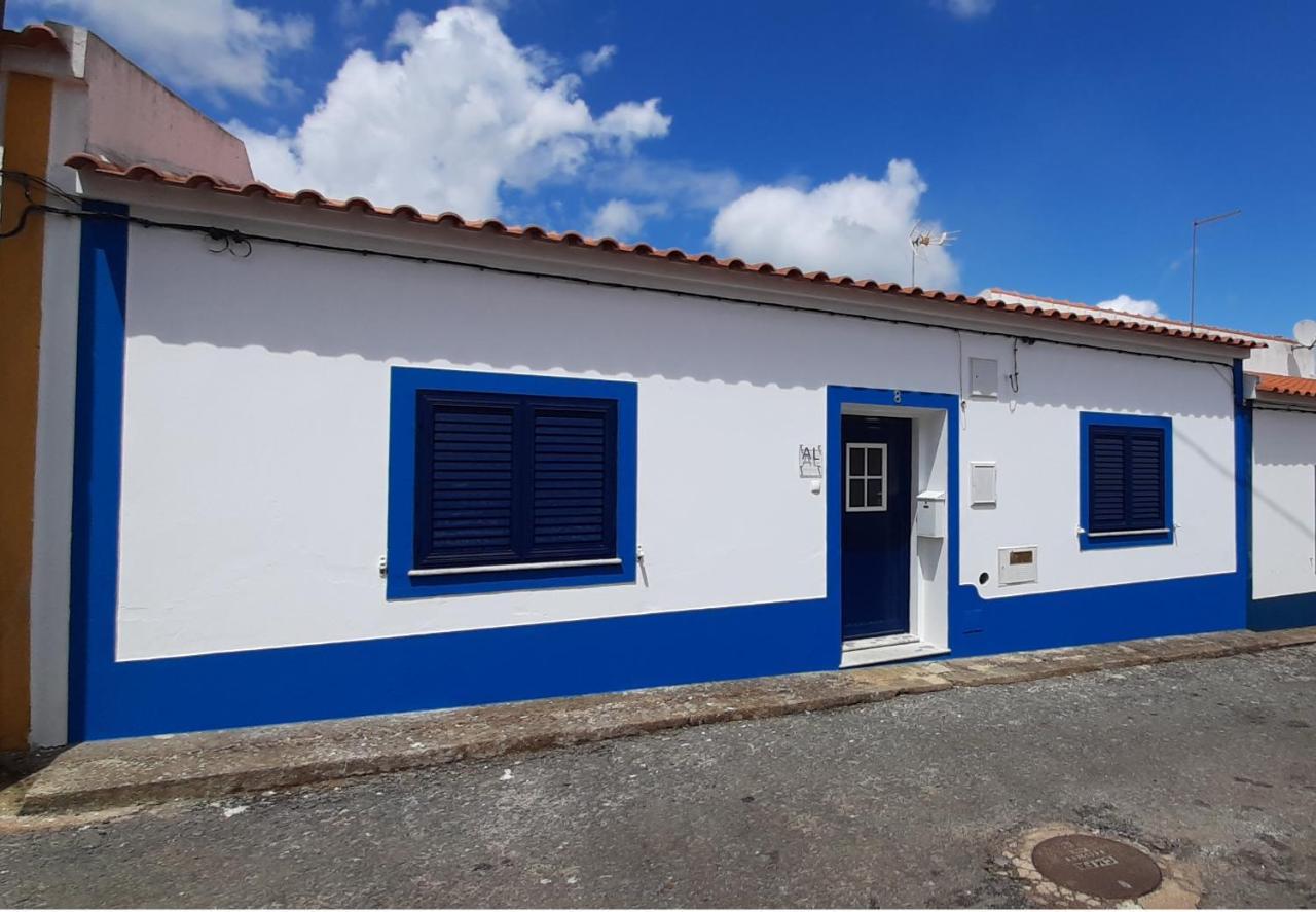 Villa Caballero Alfundao ภายนอก รูปภาพ