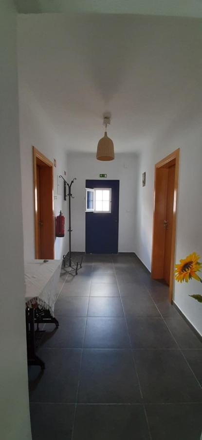 Villa Caballero Alfundao ภายนอก รูปภาพ