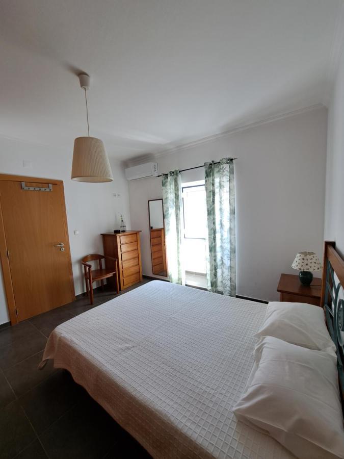 Villa Caballero Alfundao ภายนอก รูปภาพ