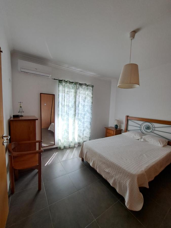 Villa Caballero Alfundao ภายนอก รูปภาพ