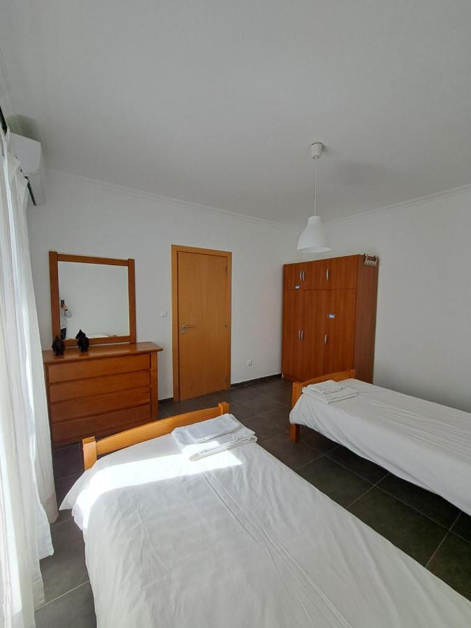 Villa Caballero Alfundao ภายนอก รูปภาพ