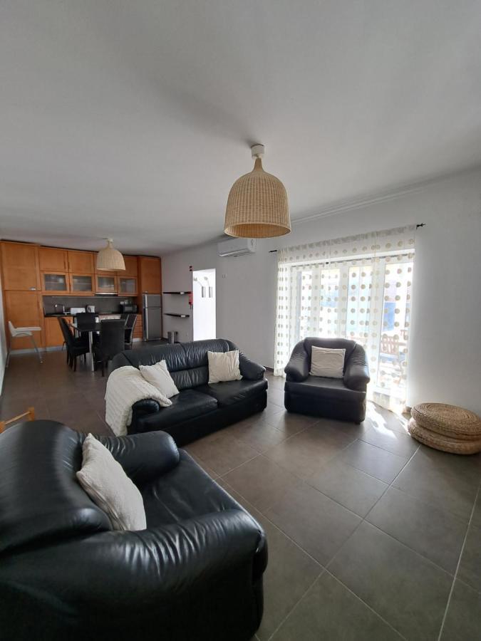 Villa Caballero Alfundao ภายนอก รูปภาพ