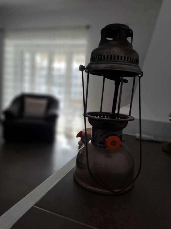 Villa Caballero Alfundao ภายนอก รูปภาพ