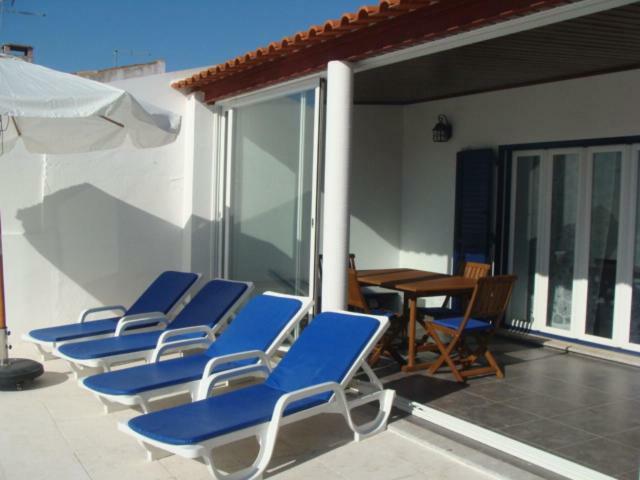 Villa Caballero Alfundao ภายนอก รูปภาพ